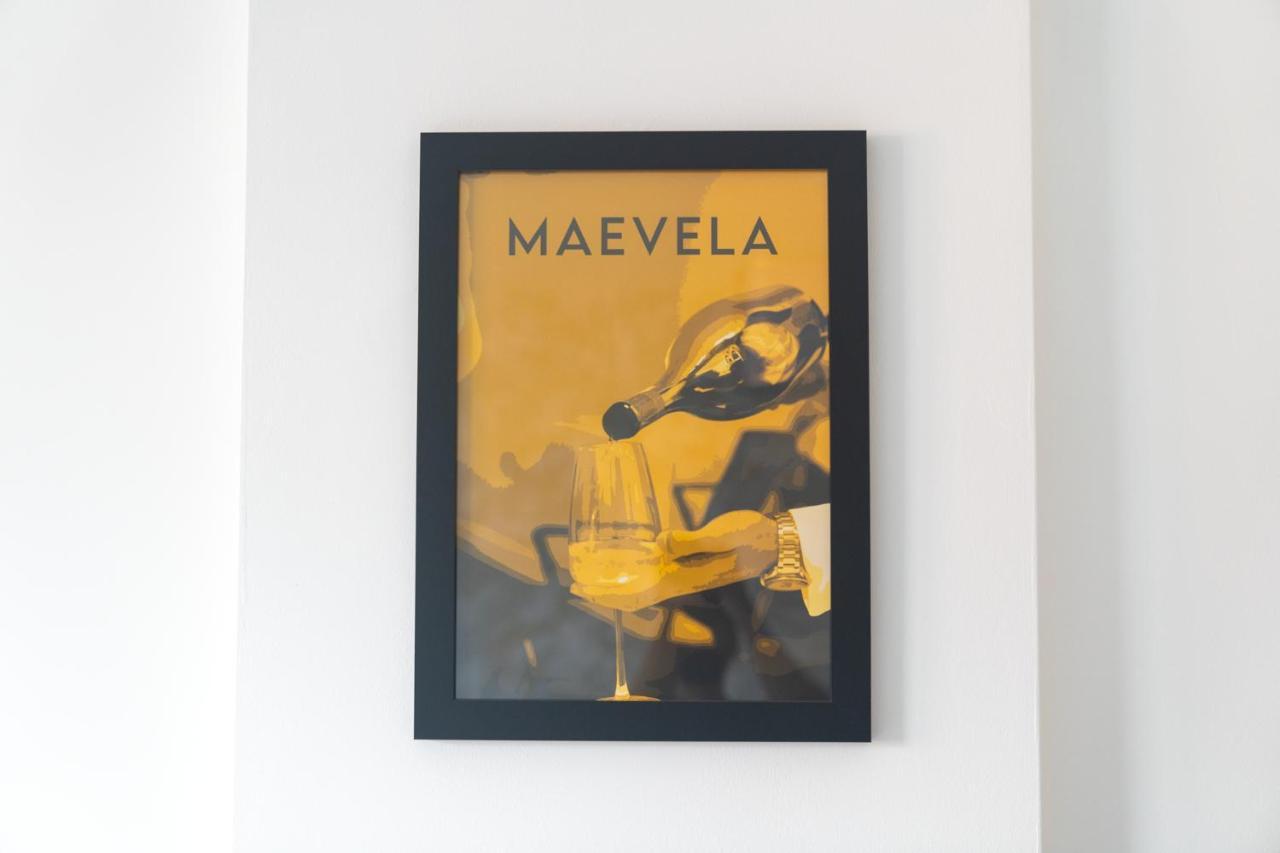 Maevela Apartments - Ultra Lavish Luxury 2 Bed Apartment City Centre - With Balcony - Free Secure Parking - Ps4 & Smart Tv'S バーミンガム エクステリア 写真